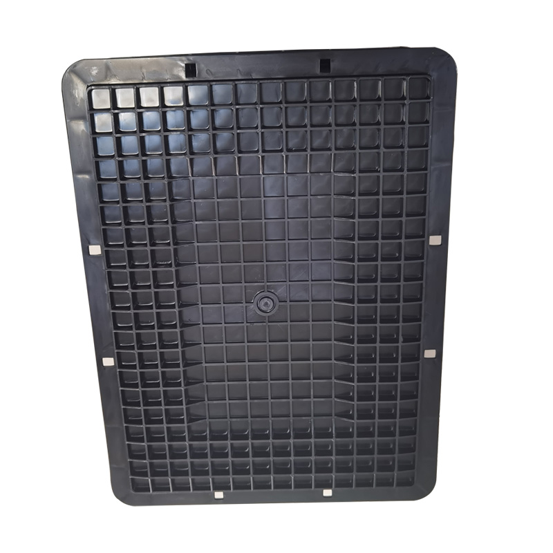 LED T8 Cooler Light
