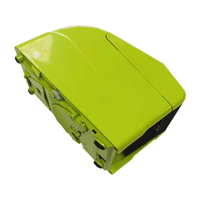 LED T8 Cooler Light