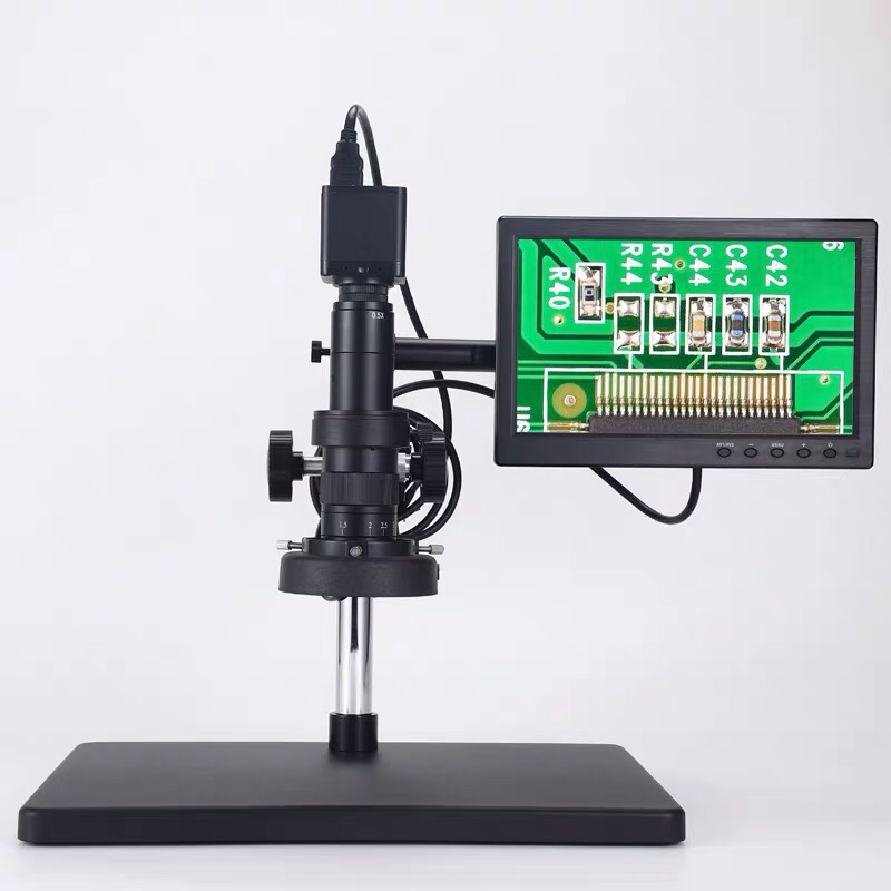 LED T8 Cooler Light