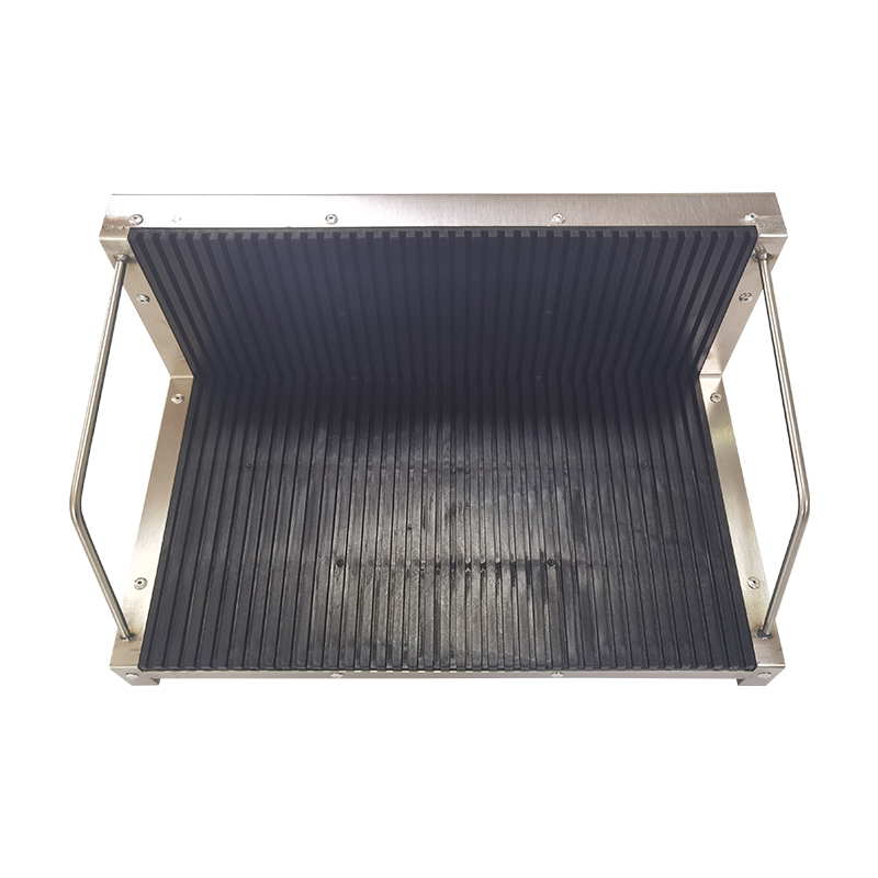 LED T8 Cooler Light