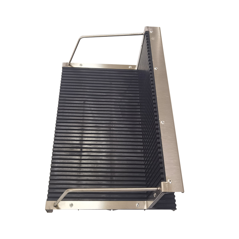 LED T8 Cooler Light