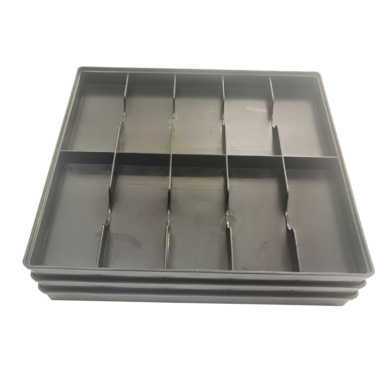 LED T8 Cooler Light
