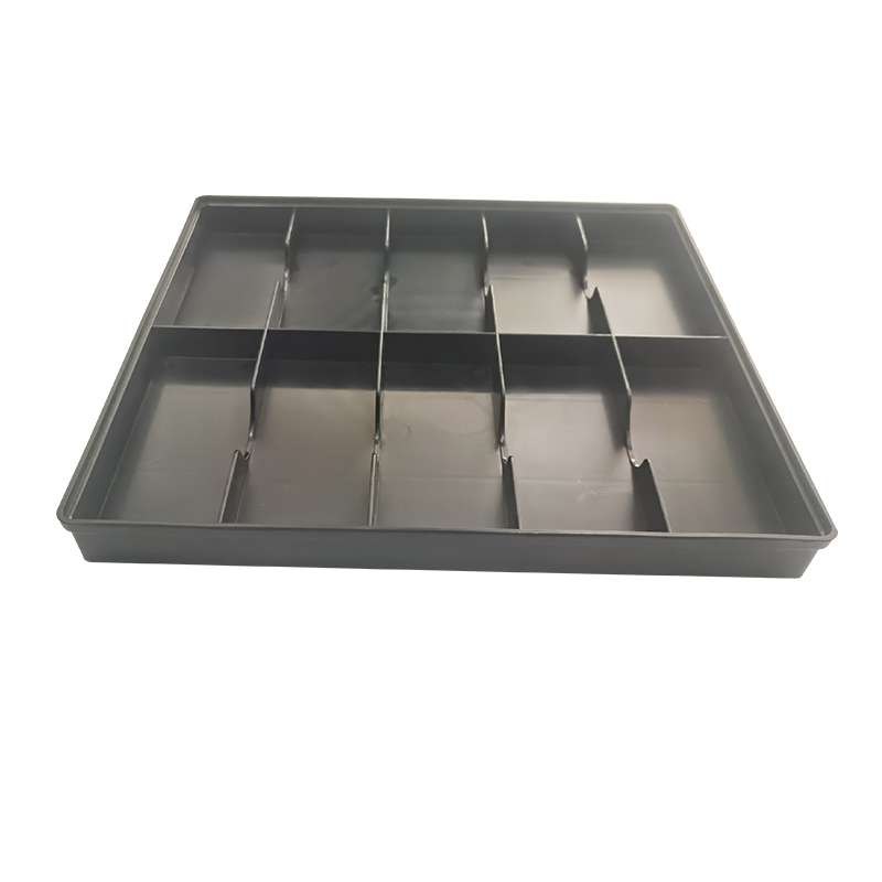 LED T8 Cooler Light