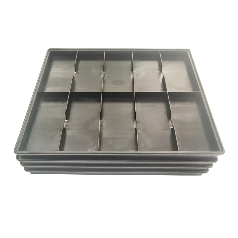LED T8 Cooler Light
