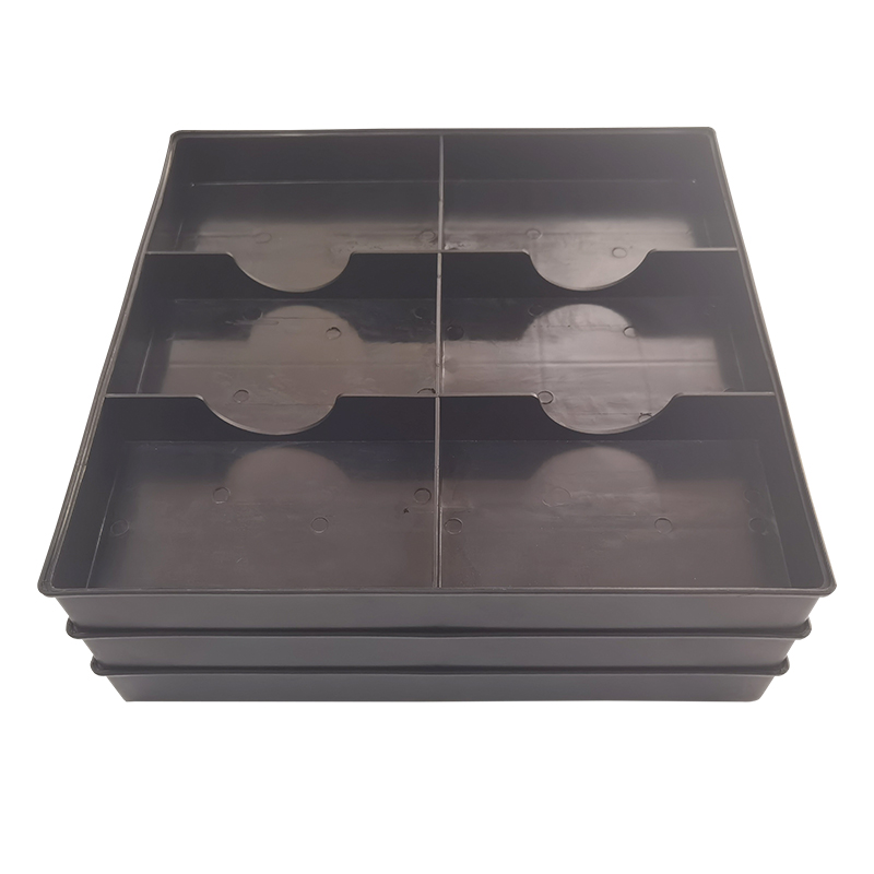 LED T8 Cooler Light