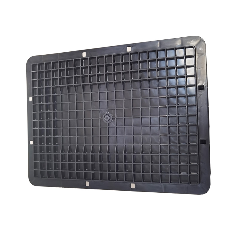 LED T8 Cooler Light
