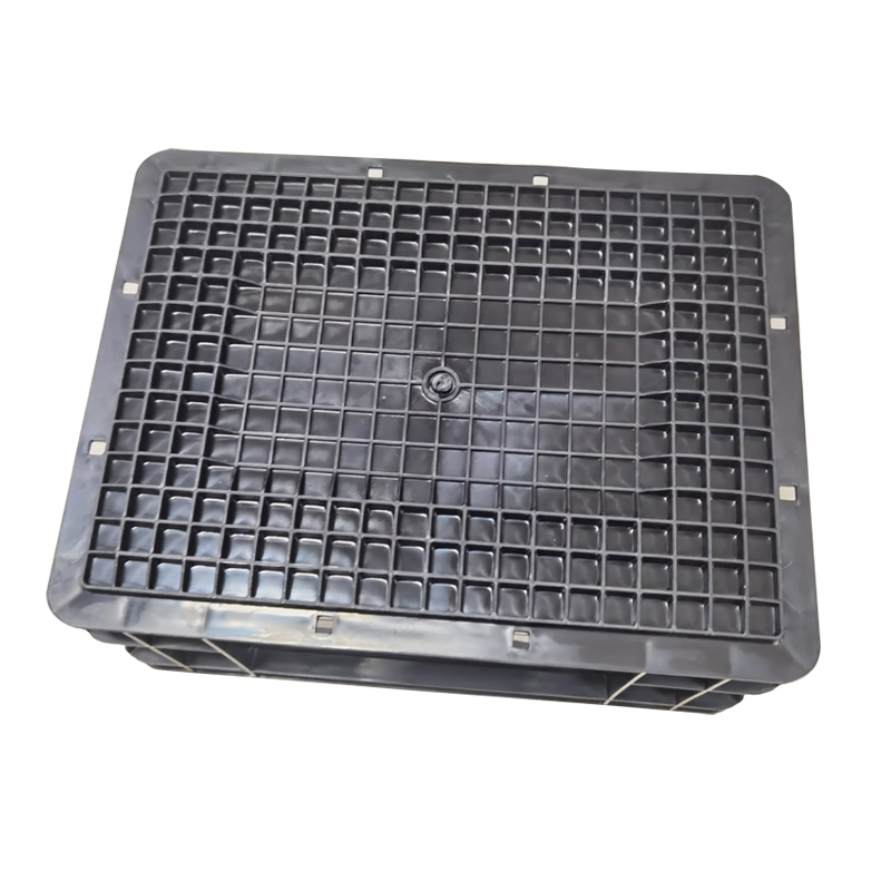 LED T8 Cooler Light