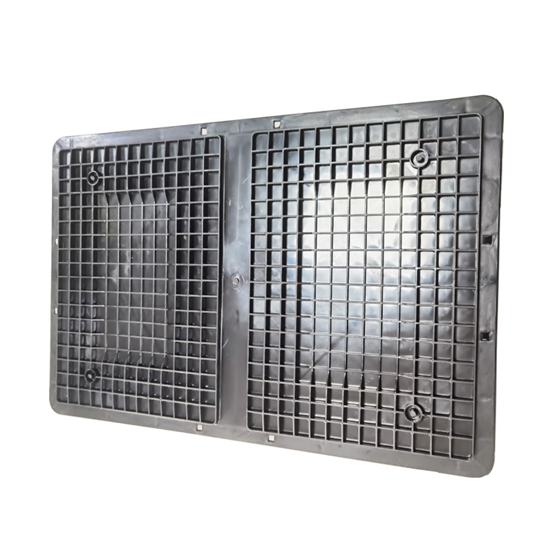 LED T8 Cooler Light