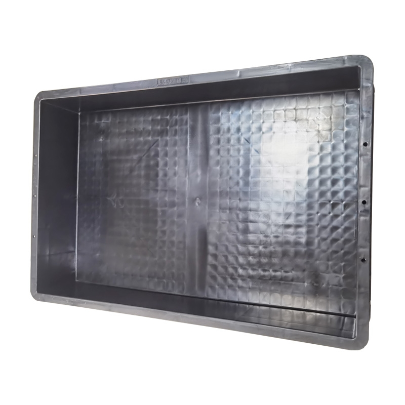LED T8 Cooler Light