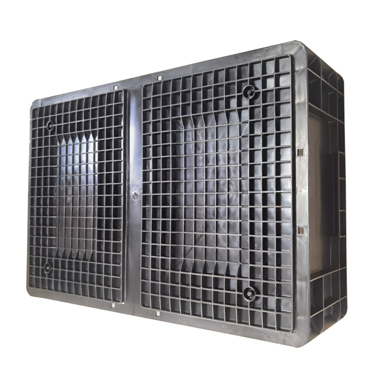 LED T8 Cooler Light