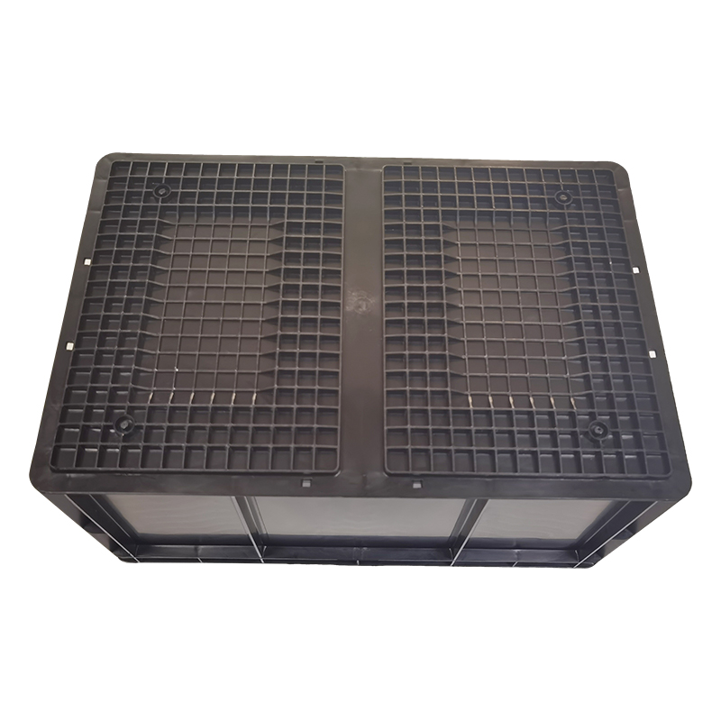 LED T8 Cooler Light