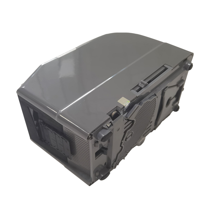 LED T8 Cooler Light