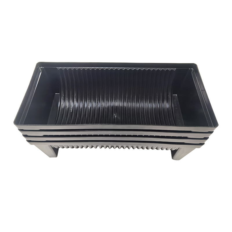 LED T8 Cooler Light