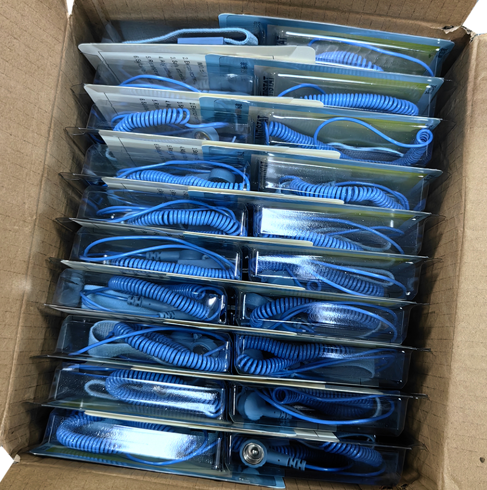 LED T8 Cooler Light