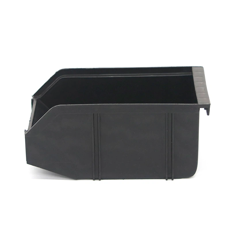 .175*105*80mm ESD Black Box For Storage Component factory