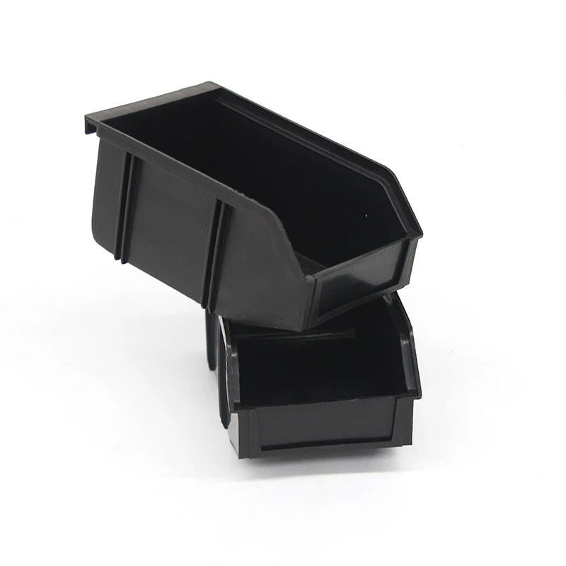 .175*105*80mm ESD Black Box For Storage Component price