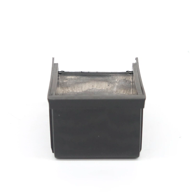 .175*105*80mm ESD Black Box For Storage Component best