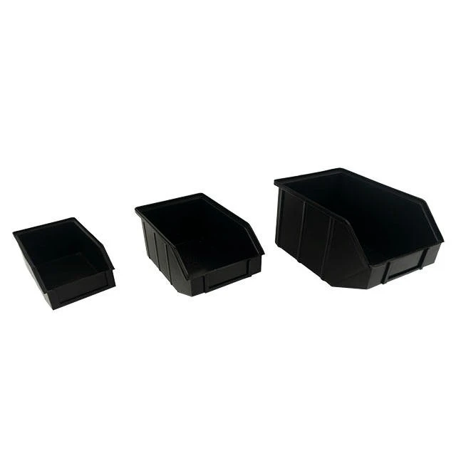 200*130*90mm ESD Component Box