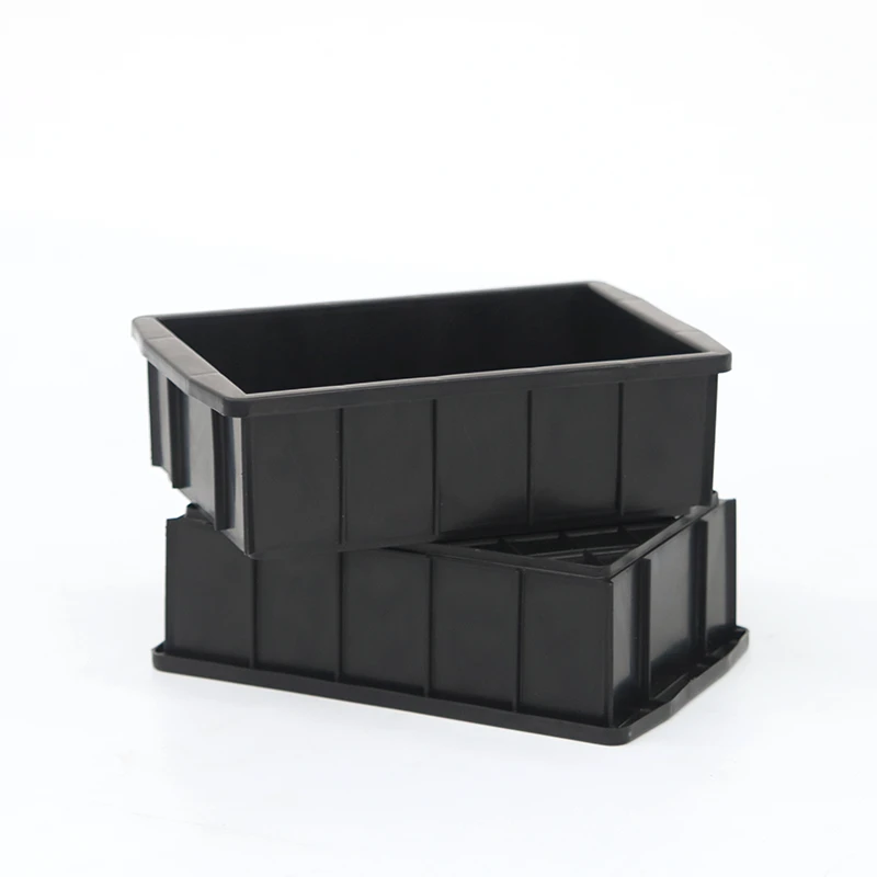 205*135*65mm Antistatic Plastic ESD Box price