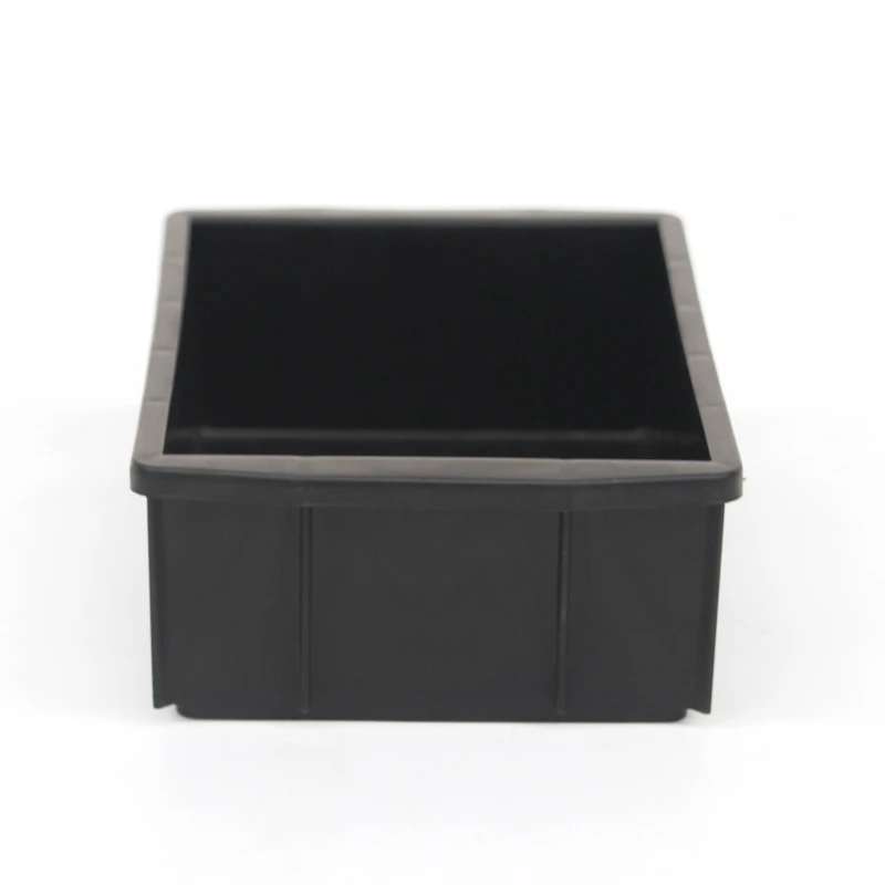 205*135*65mm Antistatic Plastic ESD Box factory