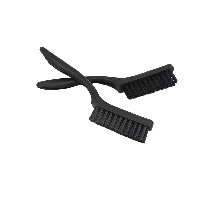 35*16*180mm Permanent Antistatic Plastic Brush