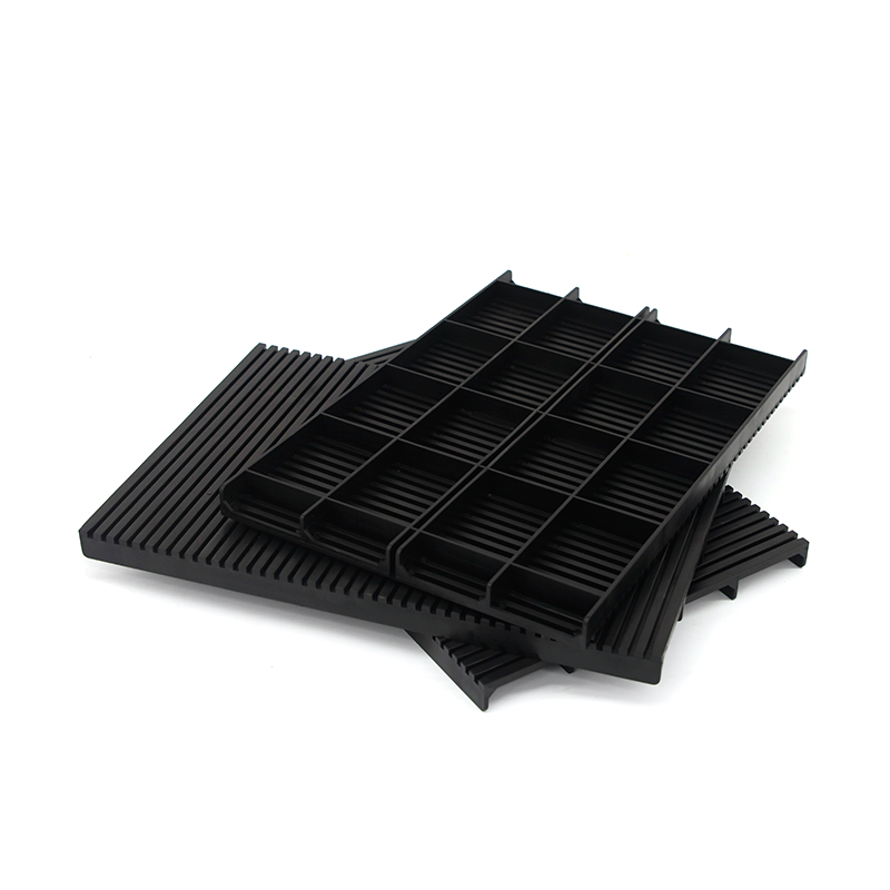 410*280*20mm ESD PCB Rack