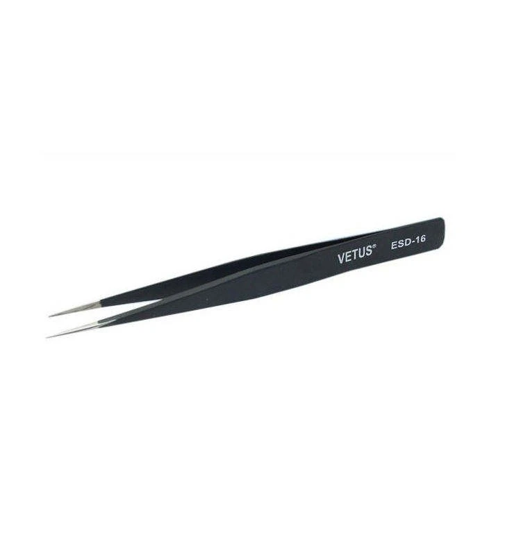 ESD-16 Vetus Precision Chip Tweezers suppliers