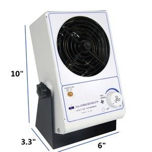 SL-001 Antistatic Ionizer Fan Ionizing Air Blower