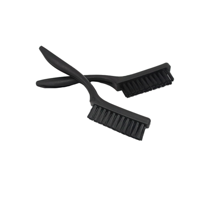 35*16*180mm Permanent Antistatic Plastic Brush