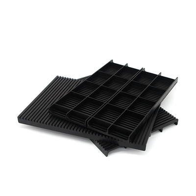 410*280*20mm ESD PCB Rack