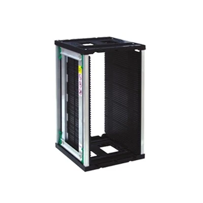 Adjustable ESD Safe PCB Storage Rack
