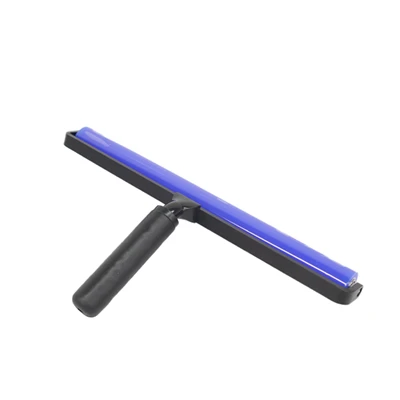 Plastic Handle Silicone Stick Roller