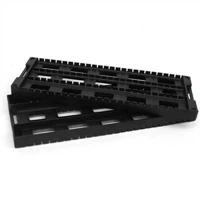ESD PCB Storage Rack Stand Holder