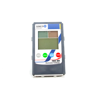 SIMCO FMX-004 Electrostatic Field Tester