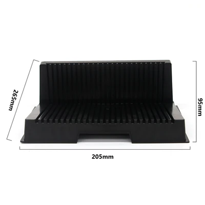 YP-C2017 Antistatic PCB Rack