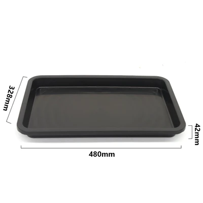 YP-C3022L Antistatic Plastic Tray