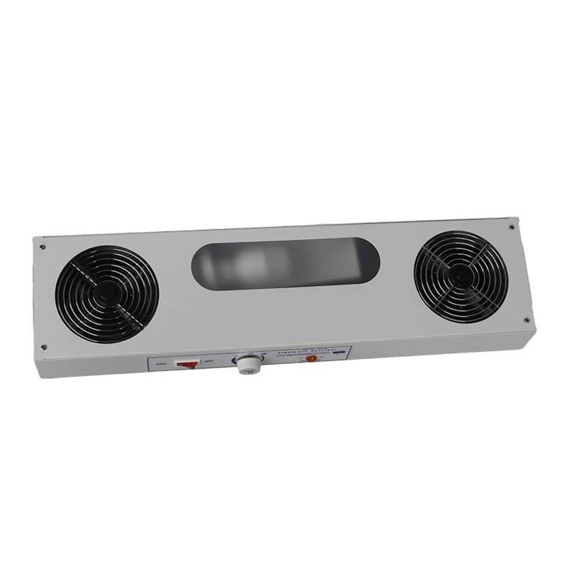 Two Heads Air Blower best